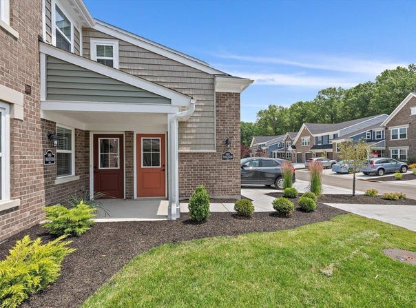 5881 Parkview Lane, Miami Twp, OH 45150
