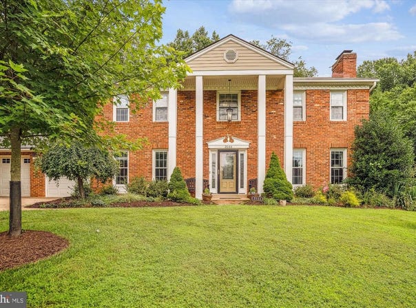 2044 KINGS HOUSE RD, SILVER SPRING, MD 20905