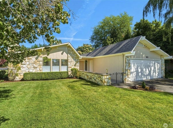 1801 Crestline Drive, Walla Walla, WA 99362