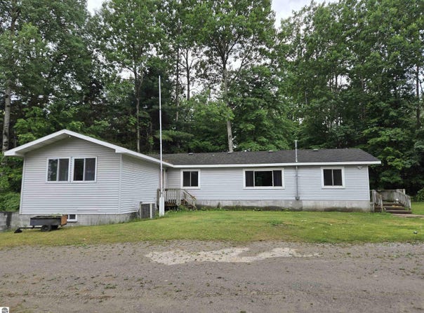 3962 Power Drive, Mikado, MI 48745