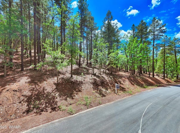 6319 Bent Oak Drive, Pinetop, AZ 85935