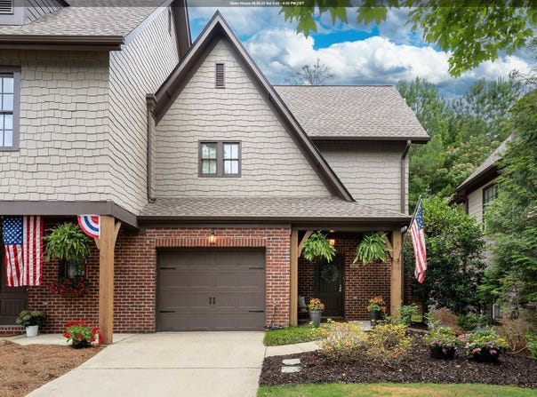 1065 INVERNESS COVE WAY, HOOVER, AL 35242