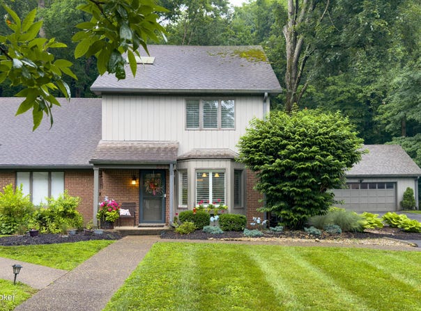 5531 Forest Lake Dr, Prospect, KY 40059