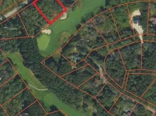 526 Fountains Drive, Lewiston, MI 49756