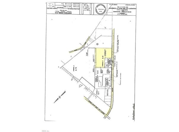 28A863 S County Drive, Waverly, VA 23890