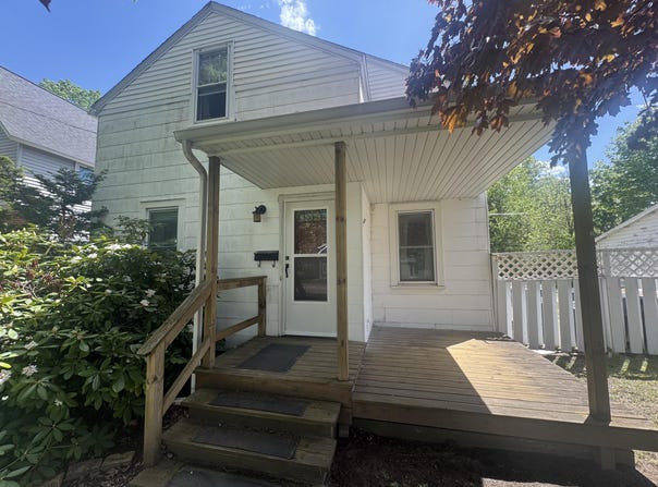 928 Phoenix Street, South Haven, MI 49090