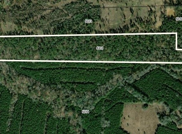 27 AC FM 225 N, Cushing, TX 75760