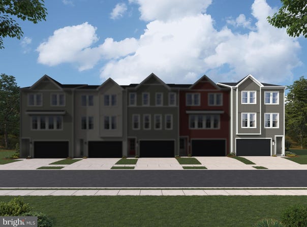 137 SAPPHIRE STREET, STEPHENSON, VA 22656