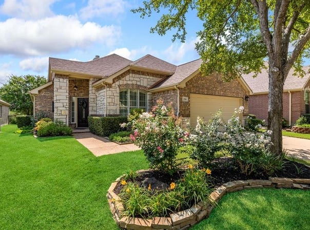 290 Cheyenne Drive, Fairview, TX 75069