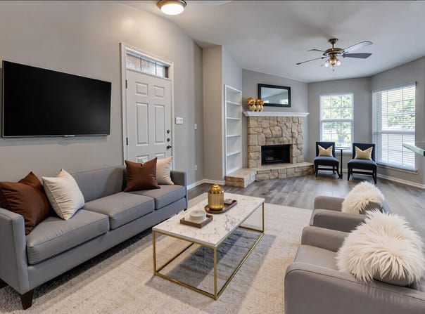 6804 N Capital Of Texas Highway, Austin, TX 78731