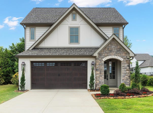 1399 Little Sorrel Road, Hixson, TN 37343