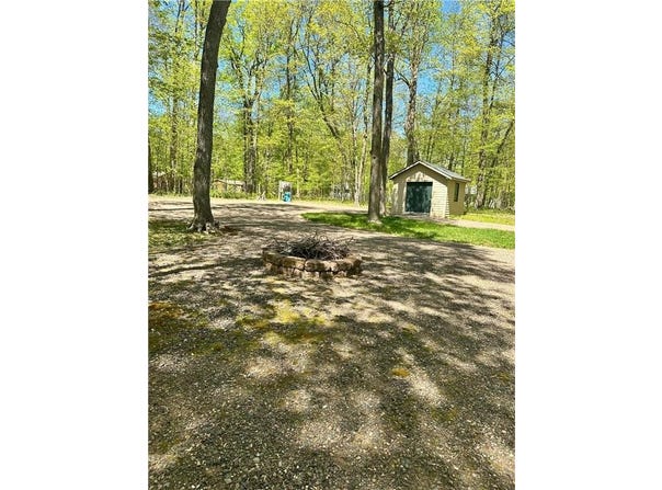 2978 28 1/8 Street, Cedar Lake Twp, WI 54817