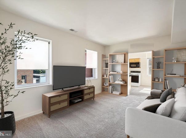 55 M ST NW #406, WASHINGTON, DC 20001