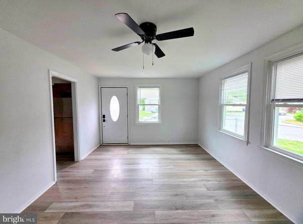 43 HIGHLAND PLACE, INDIAN HEAD, MD 20640