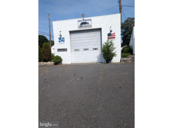 3546 BRISTOL PIKE, BENSALEM, PA 19020