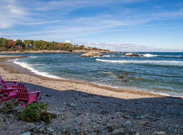3 Harbor Lane, Ogunquit, ME 03907