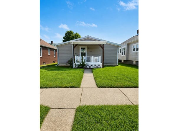 1142 10th Street, Tell City, IN 47586