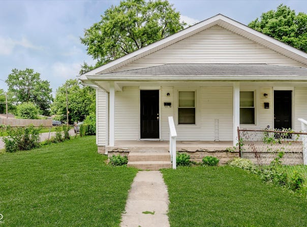 4502 Kingsley Drive, Indianapolis, IN 46205
