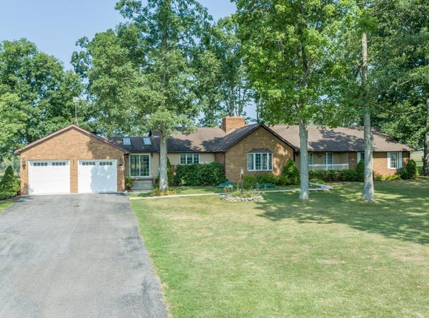 2719 BROADFORD ROAD, OAKLAND, MD 21550