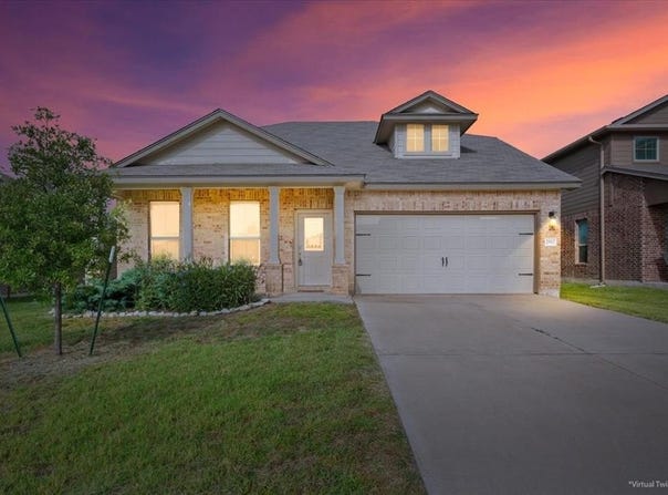 2917 Beutel Road, Waco, TX 76655