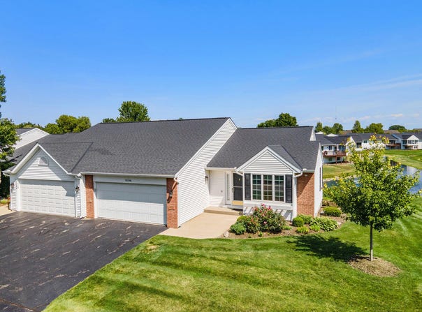 10296 Castletown Court, Zeeland, MI 49464