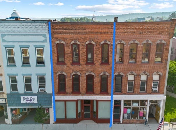 114-116 Main Street, Milo, NY 14527