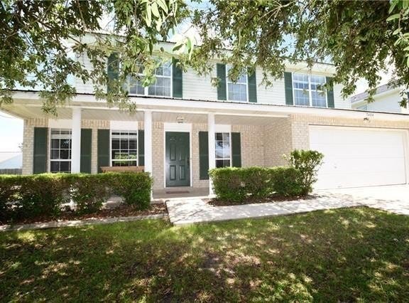 5404 CLEARPOINT Drive, Slidell, LA 70460