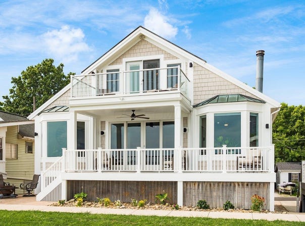 4721 W North Bank Road, Buckeye Lake, OH 43008
