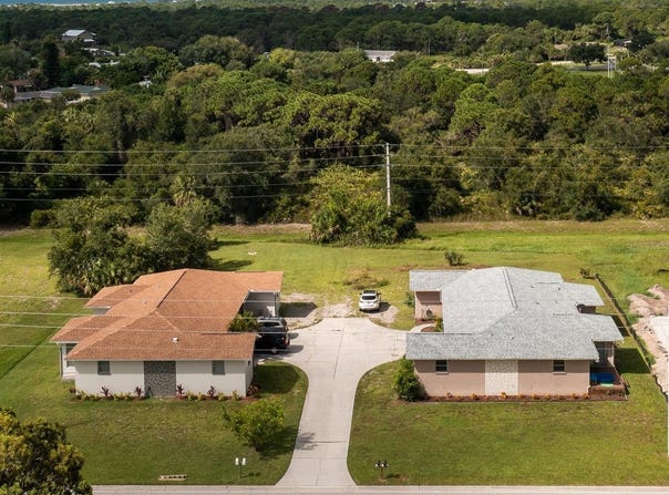 51 BOUNDARY Boulevard, ROTONDA WEST, FL 33947