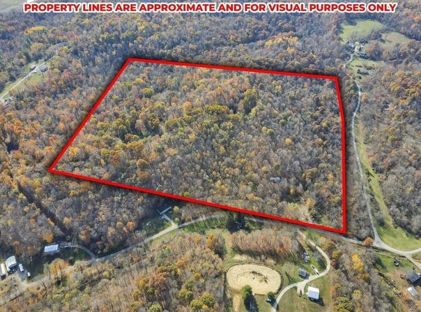 4775 Township Road 226, Shawnee, OH 43782
