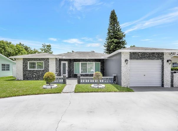 5231 SW 6th Pl, Margate, FL 33068