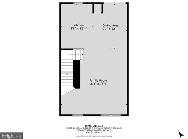 103 OVERLOOK DRIVE, HANOVER, PA 17331