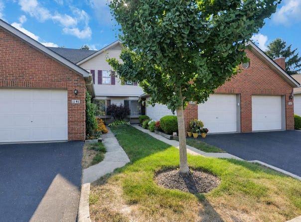 1143 Brookview Circle, Pickerington, OH 43147