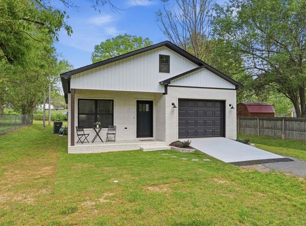 6 7th Street, Greenbrier, AR 72058