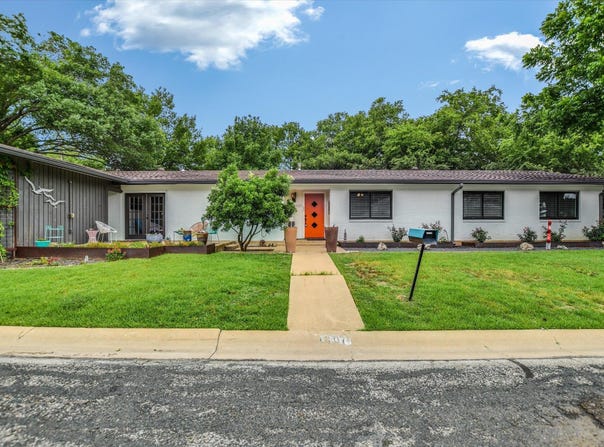 1601 E 19th ST, Georgetown, TX 78626