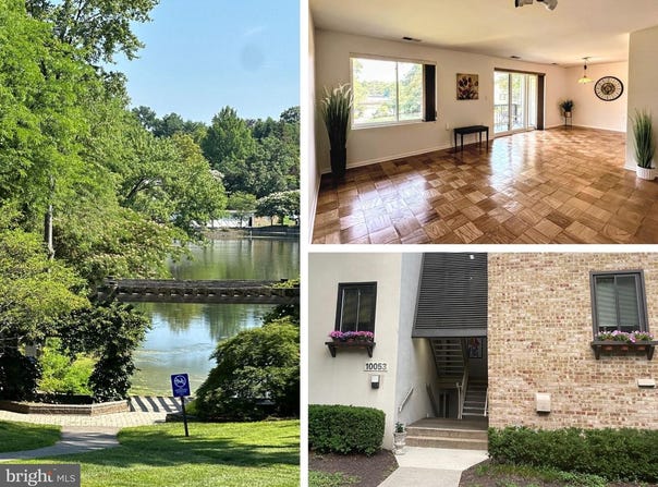 10053 WINDSTREAM DR #3, COLUMBIA, MD 21044
