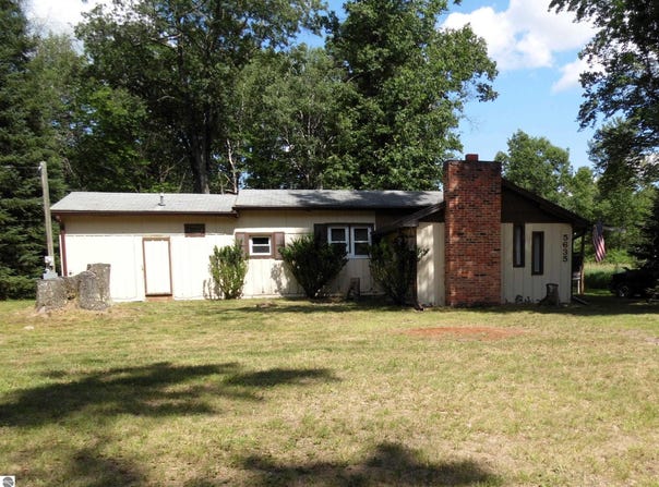 5635 E Cedar Circle Drive, Prescott, MI 48756