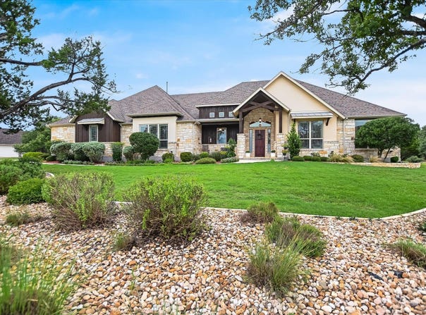 2288 La Ventana PKWY, Driftwood, TX 78619