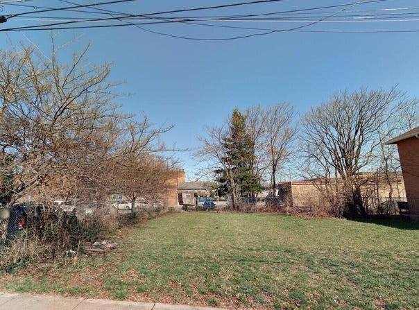 940 Mcallister Avenue, Columbus, OH 43205