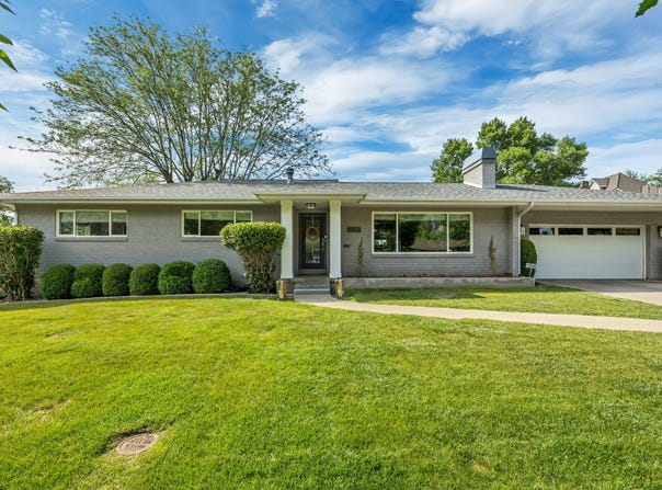 2241 E MELODIE ANN, Holladay, UT 84124