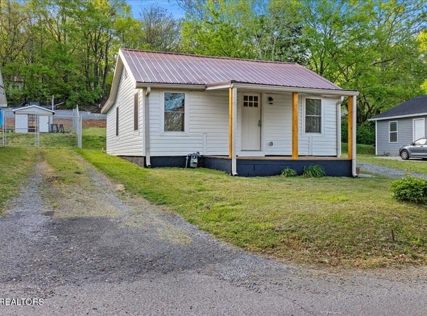 925 Lang Street SE, Cleveland, TN 37311