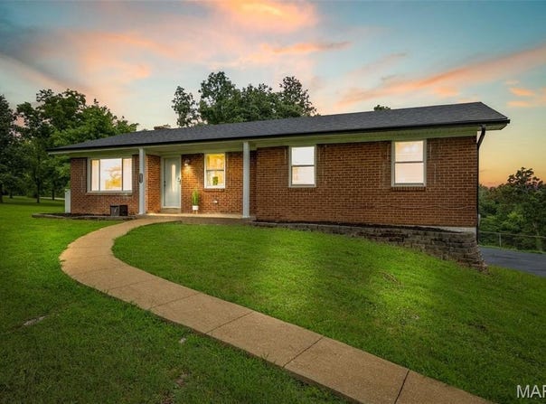 3444 Frontier Road, Festus, MO 63028
