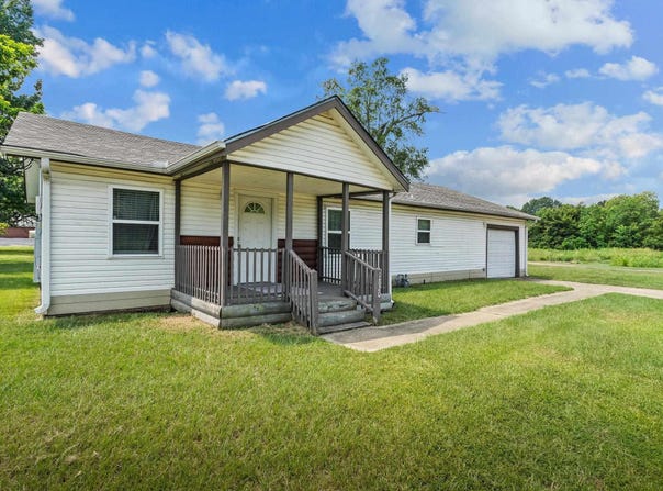 1820 E 24th, Texarkana, AR 71854