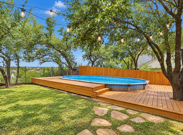 10106 RAMBLIN RIVER RD, San Antonio, TX 78251