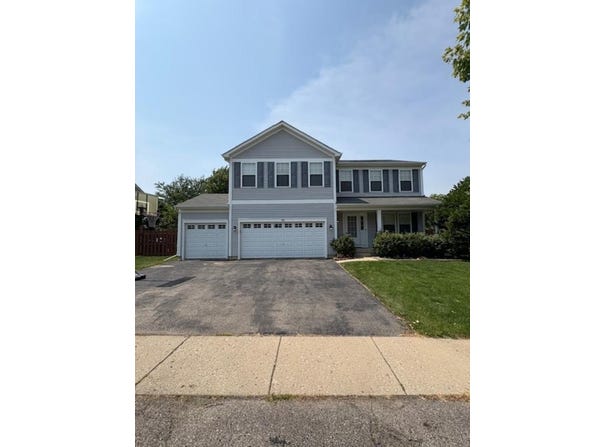 980 N Pheasant Way, Elkhorn, WI 53121