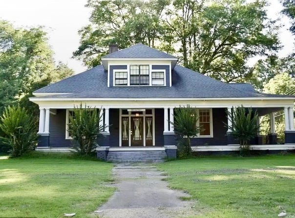 302 ELM STREET, Marvell, AR 72342