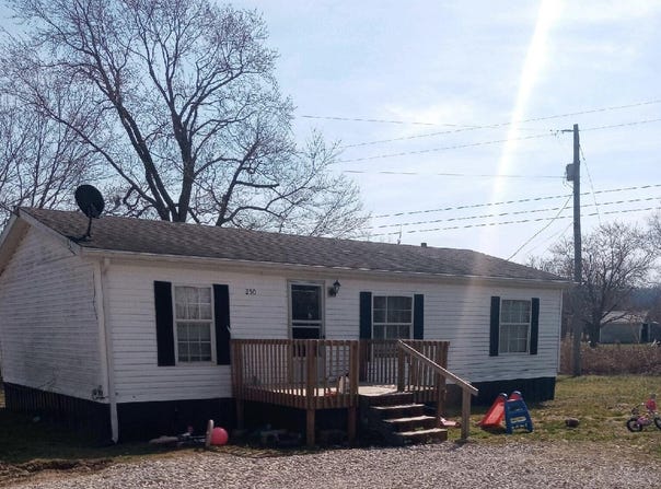 250 Ore Mines Road, Owingsville, KY 40360