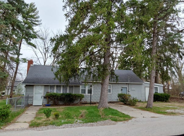 357 Garfield Avenue, Valparaiso, IN 46383