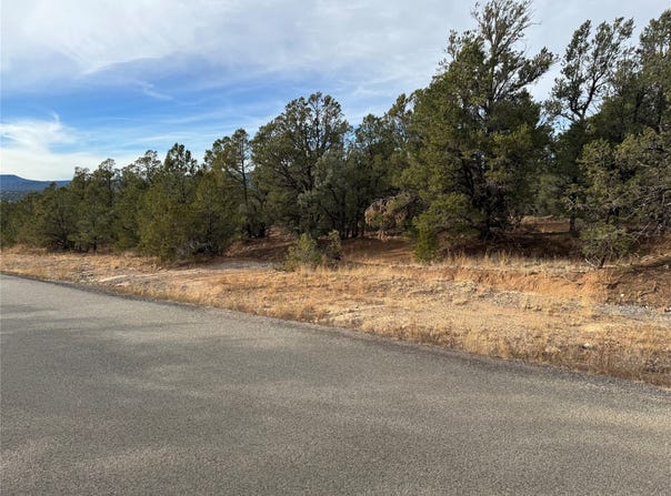 County Rd B60, Pecos, NM 87552