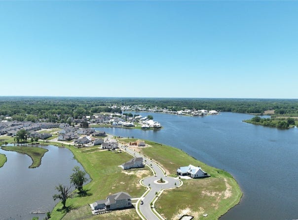 318 Heron Hill, Pike Road, AL 36064